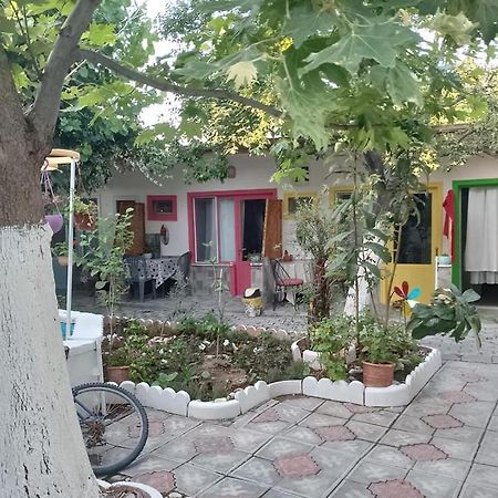 Bahar Bahce Aparthotel Edremit  Luaran gambar