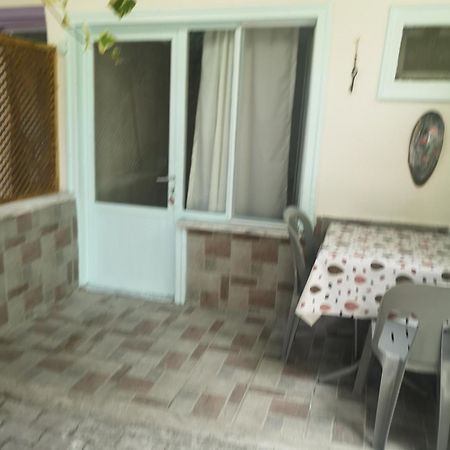 Bahar Bahce Aparthotel Edremit  Luaran gambar