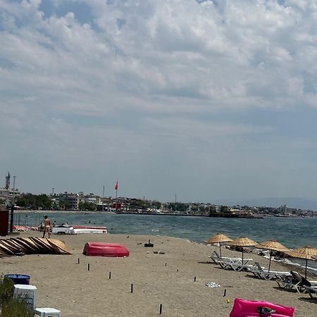 Bahar Bahce Aparthotel Edremit  Luaran gambar