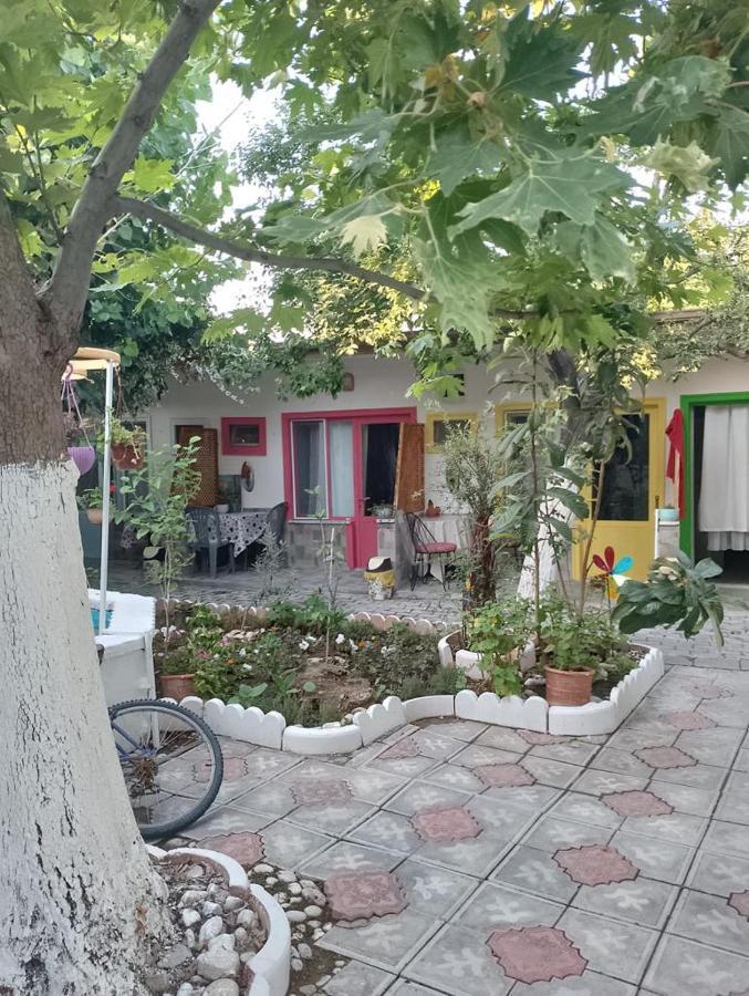 Bahar Bahce Aparthotel Edremit  Luaran gambar