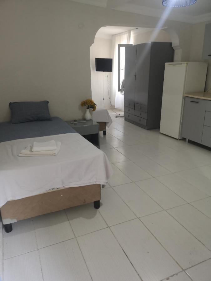 Bahar Bahce Aparthotel Edremit  Luaran gambar