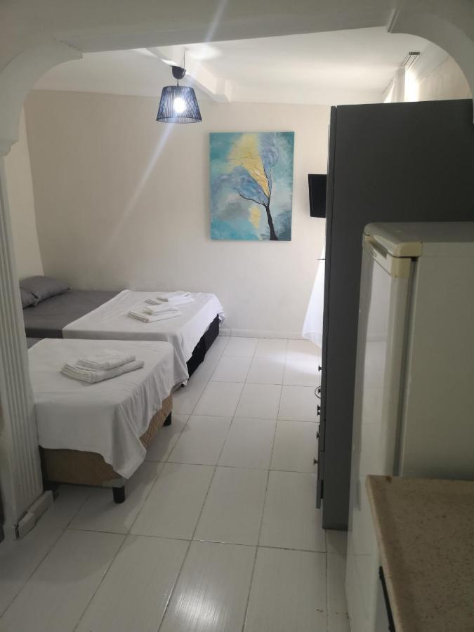 Bahar Bahce Aparthotel Edremit  Luaran gambar
