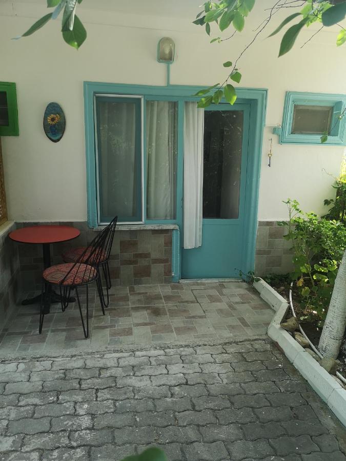 Bahar Bahce Aparthotel Edremit  Luaran gambar