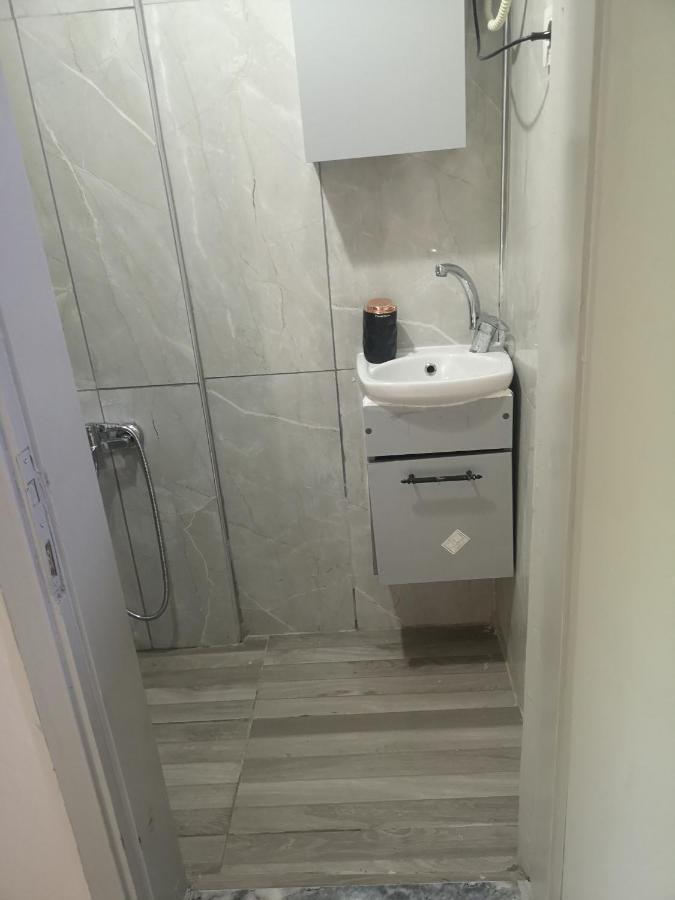 Bahar Bahce Aparthotel Edremit  Luaran gambar