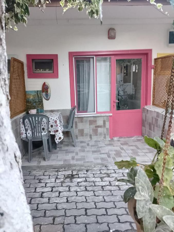 Bahar Bahce Aparthotel Edremit  Luaran gambar