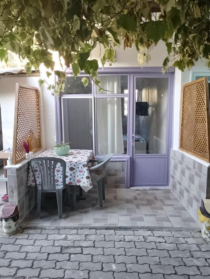 Bahar Bahce Aparthotel Edremit  Luaran gambar