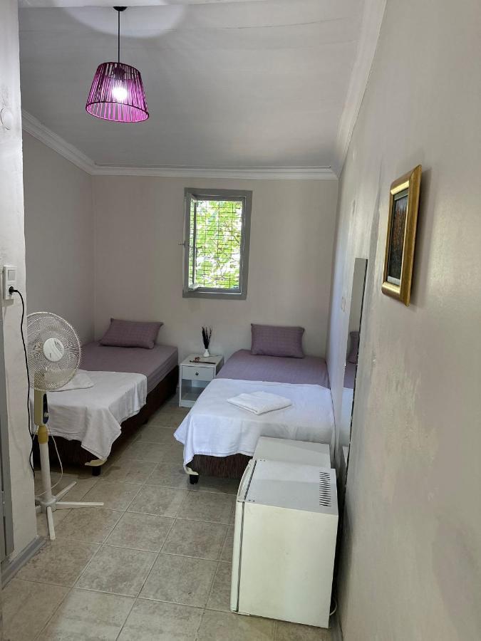 Bahar Bahce Aparthotel Edremit  Luaran gambar