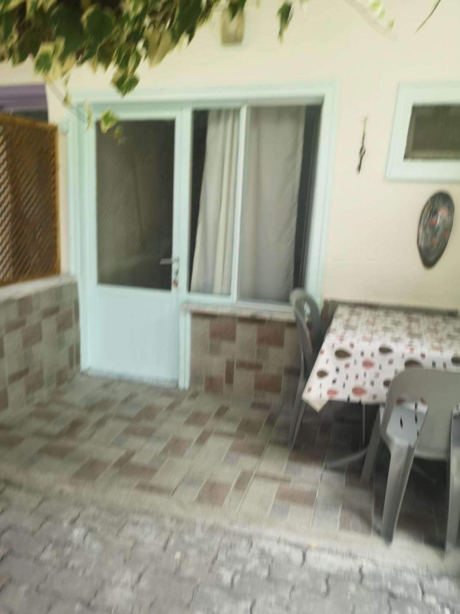 Bahar Bahce Aparthotel Edremit  Luaran gambar