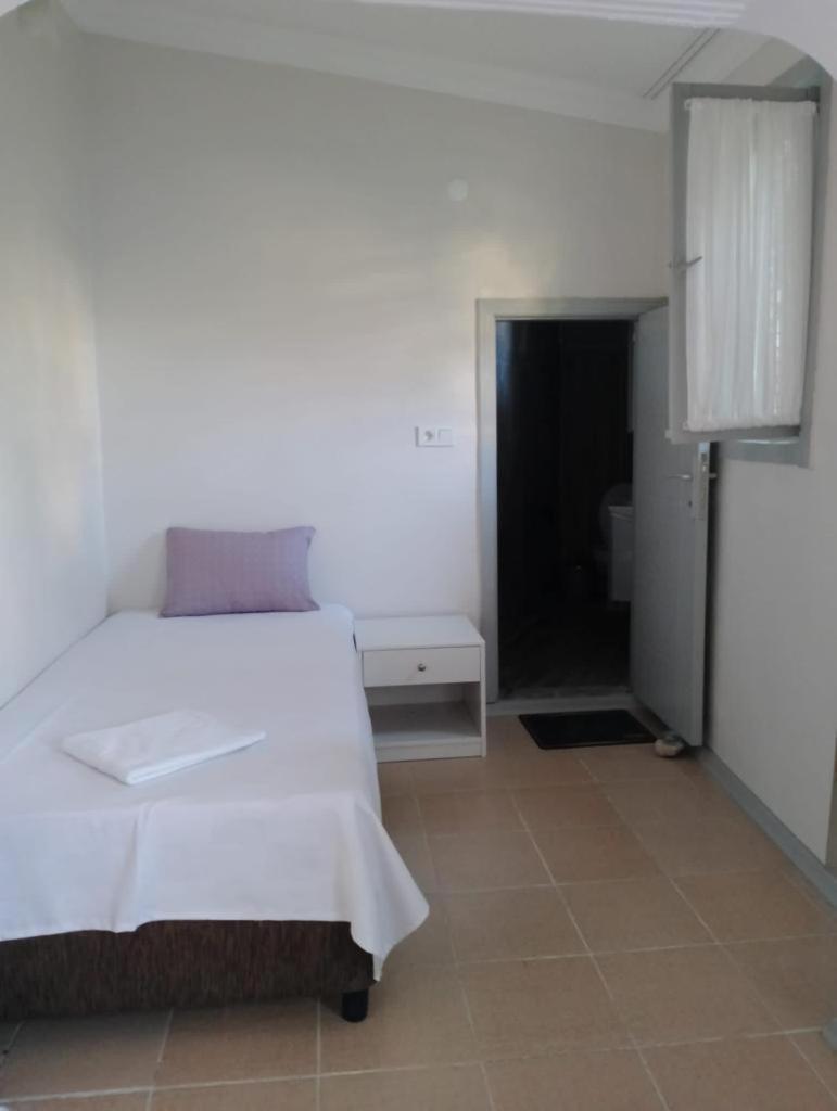 Bahar Bahce Aparthotel Edremit  Luaran gambar