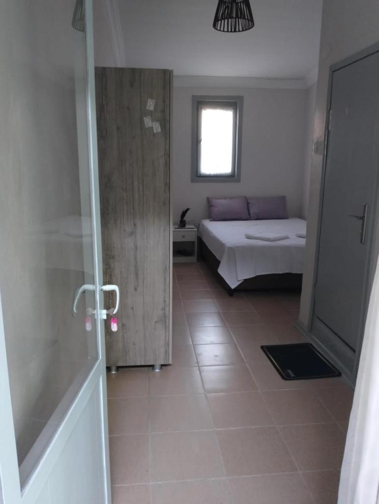 Bahar Bahce Aparthotel Edremit  Luaran gambar