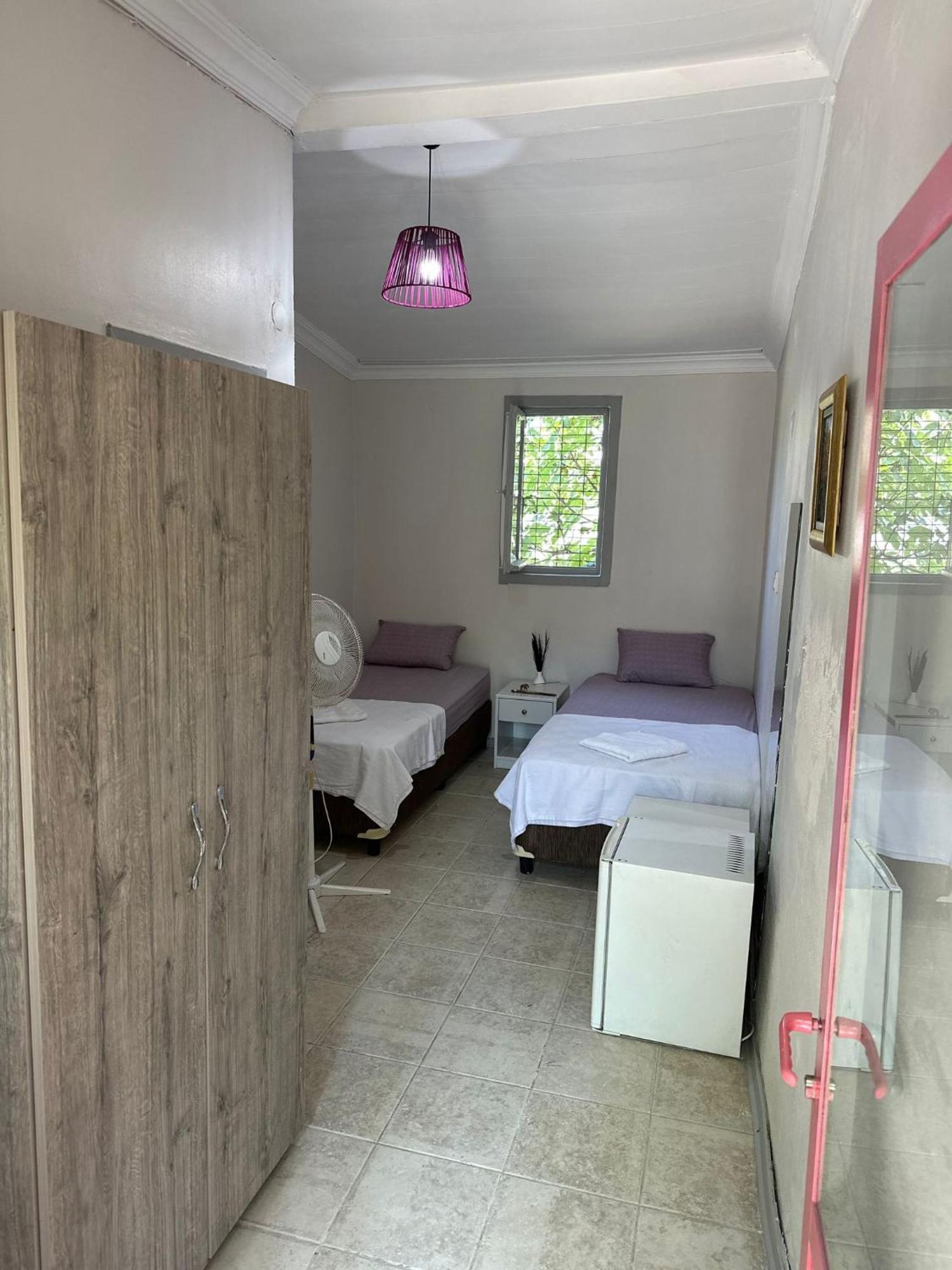 Bahar Bahce Aparthotel Edremit  Luaran gambar